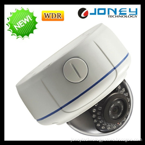3MP IP Camera WDR Lpr 3 Megapixel IP Camera Module